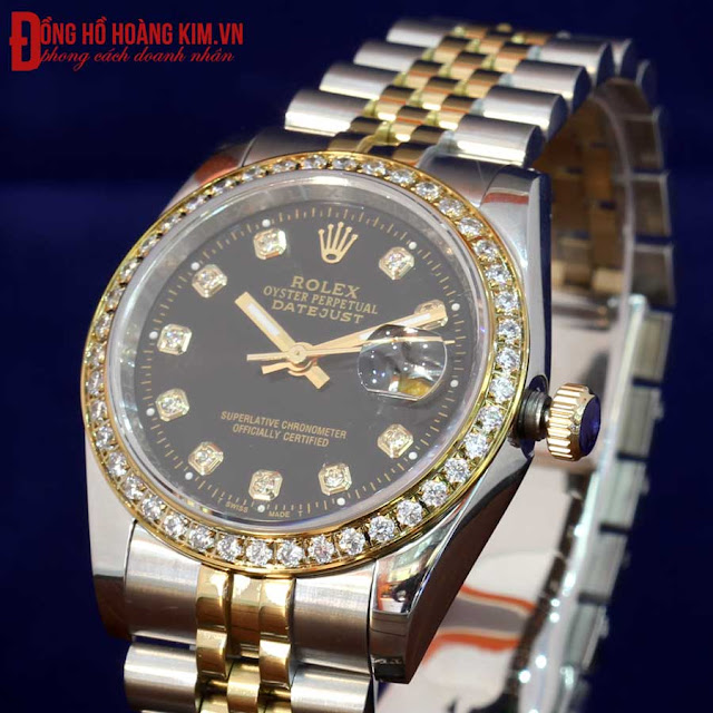 Đồng hồ Rolex nam R94 Đồng hồ Rolex nam R94