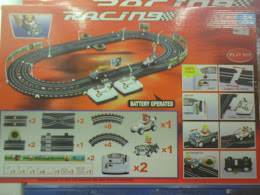 racing raillday RM85.00