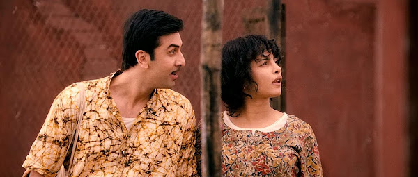 Barfi (2012) Full Music Video Songs Free Download And Watch Online at worldfree4u.com