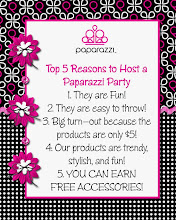 Host a Paparazzi Party