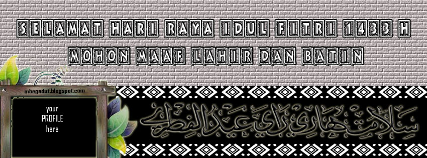 Foto Sampul Fb Yg Unik