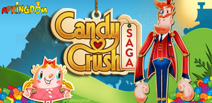 Descargar Candy Crush Saga Modificado v1.15.1 .apk (Download Free) Descargar Descargar Candy Crush Saga Modificado v1.15.1 .apk (Gratis)