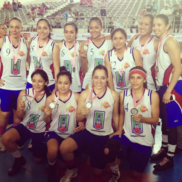 Petroleras de Minatitlán Subcampeonas