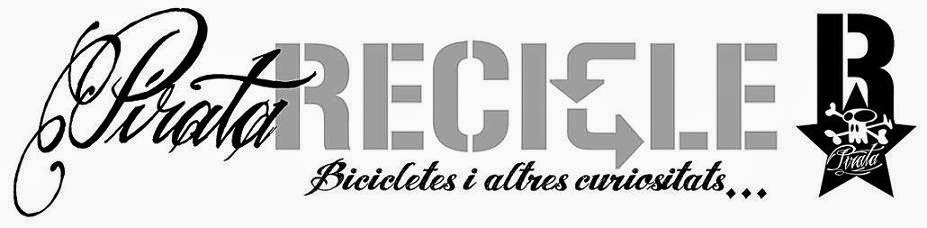 recicle bicis