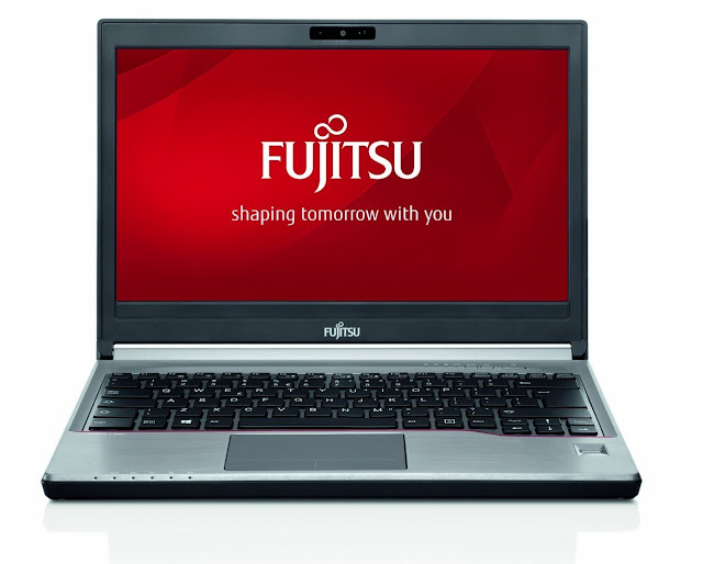 Fujitsu p770 driver for mac
