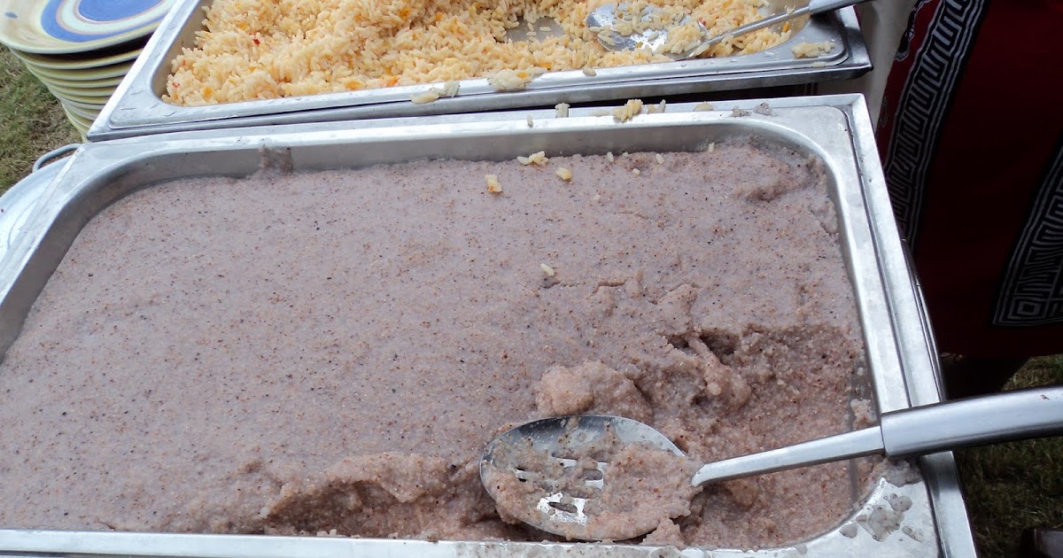 morogo Ting Ya Mabele