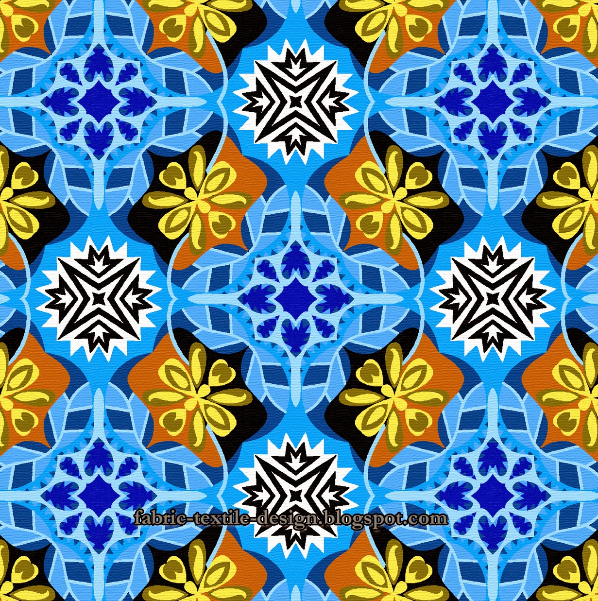 Textile Designing in Faisalabad, Fabrics Designs in pakistan/India