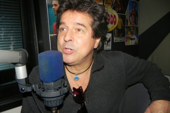 Rudy Salvatore La Scala net worth salary