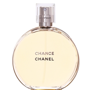 Chanel Chance - Fragrance - JANEL.K 고혜령