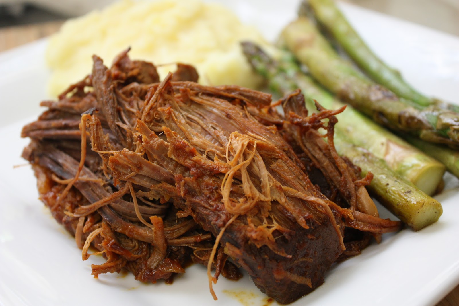 Meet the Sullivans Pioneer Woman's Beef Brisket