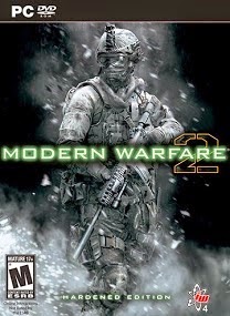 Call of Duty: Modern Warfare 2 - Black Box no survey no password 2019