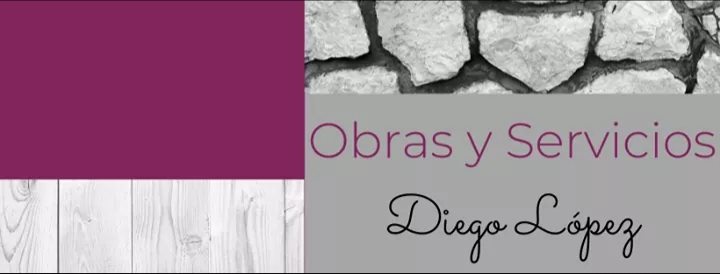 OBRAS Y SERVICIOS DIEGO LÓPEZ