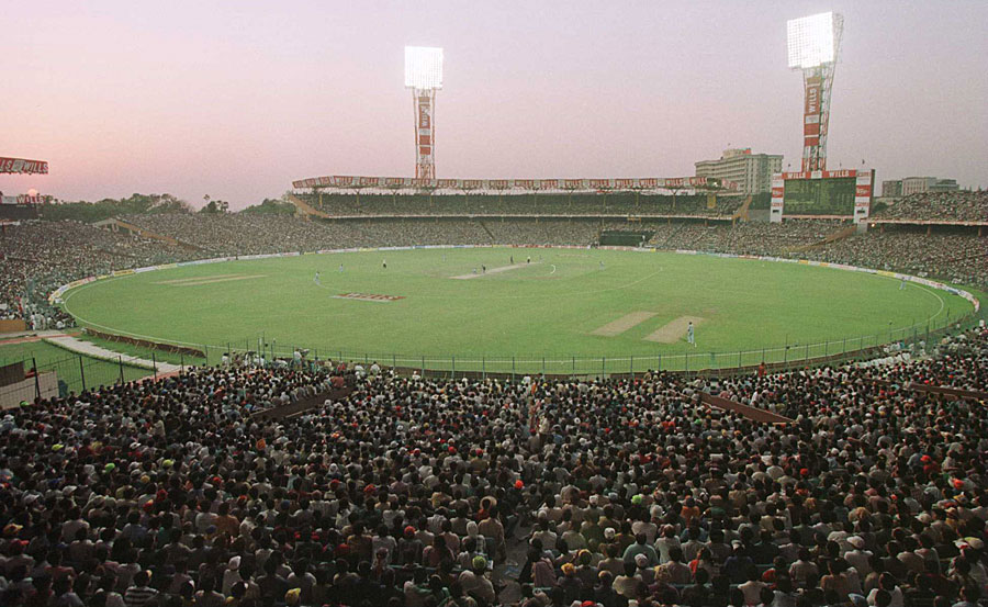 eden gardens stadium