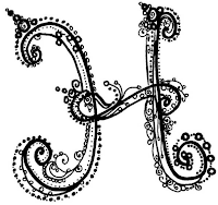 Fancy H 