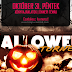Halloween turné