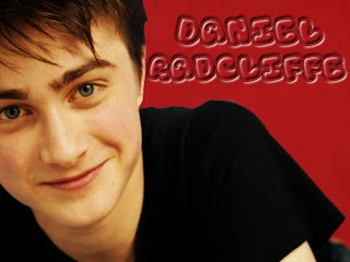 American Actor Daniel Radcliffe Hot Photo wallpapers 2012