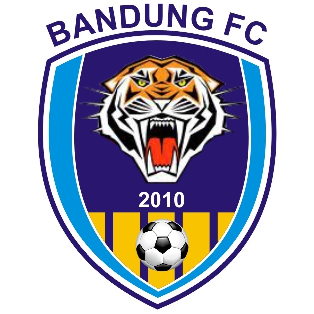 Logo Bandung Raya FC (Liga Primer Indonesia) | Download Logo Wallpaper