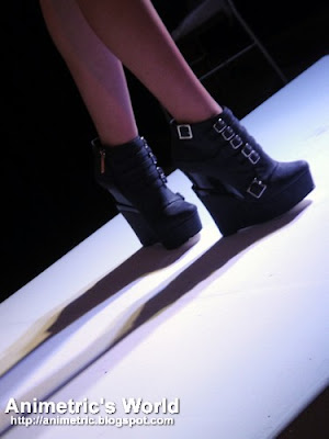Shoes!