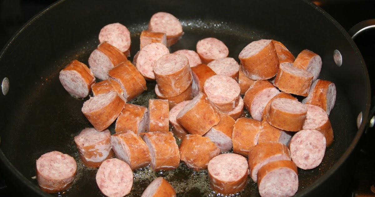 CrossFit Mayhem Nutrition Blog Sausage and Cabbage