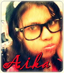 Aika's BLoG
