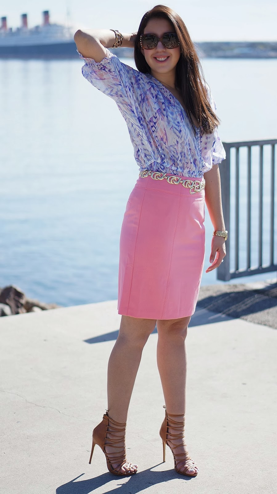 Candy Crush | True Honest Fashion