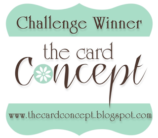 Card Concept Challenge #26 Winner