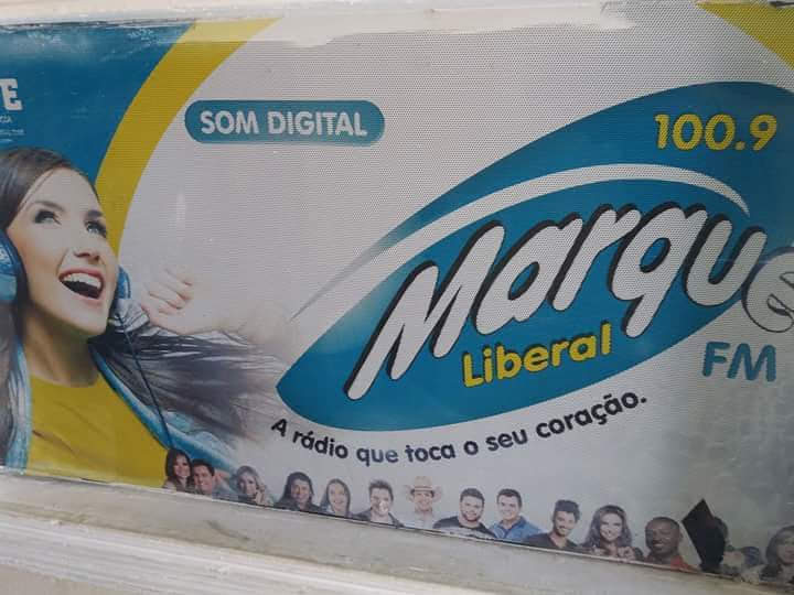 Rádio Marques Liberal FM