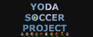 Yoda Soccer Greece