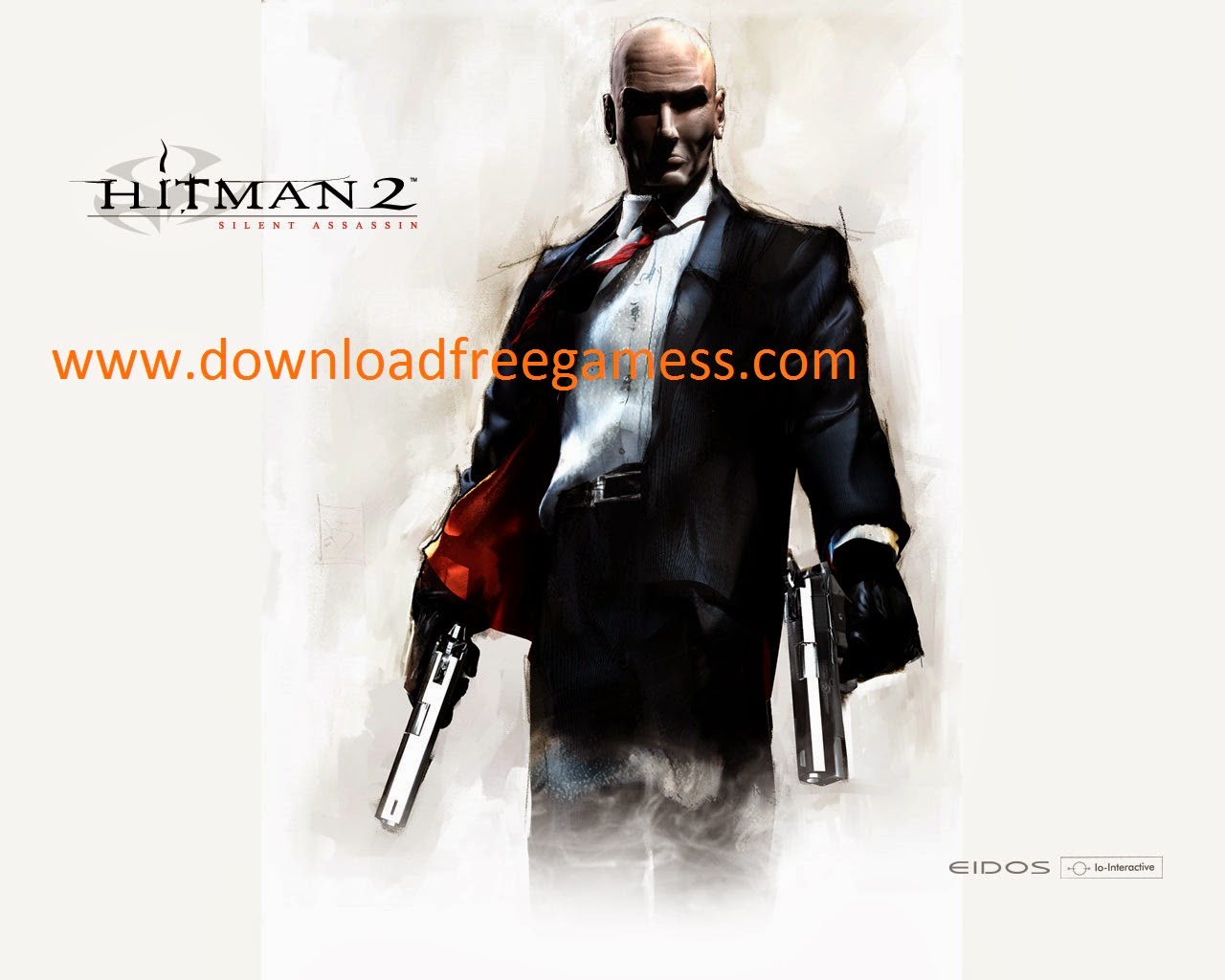 Download Hitman 2 Download Hitman 2
