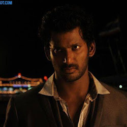 Vishal, Trisha Krishnan, Sunaina on Samar (2013) Tamil Movie Latest Stills Vishal, Trisha Krishnan, Sunaina on Samar (2013) Tamil Movie Latest Stills
