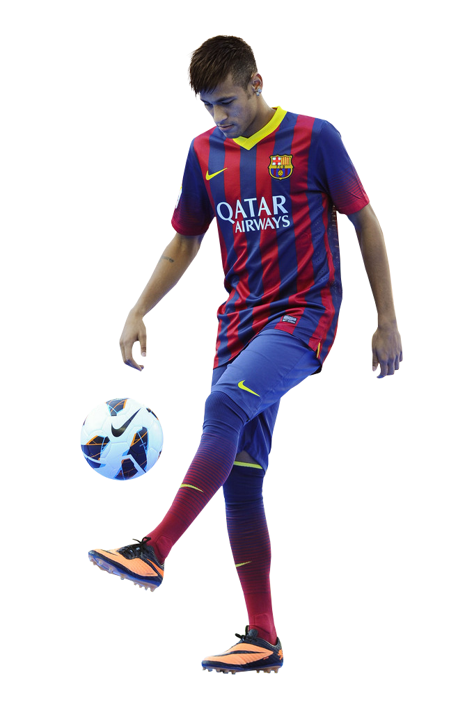 Photorenders: neymar - png