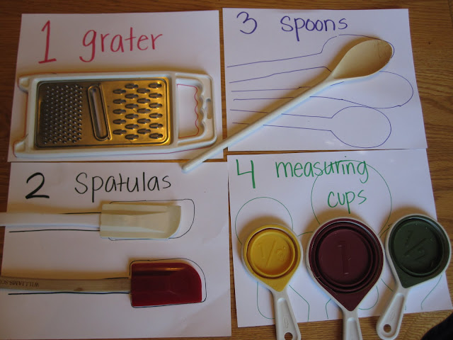 Toddler Approved!: 10 Camp Mom Cooking Activities for Kids