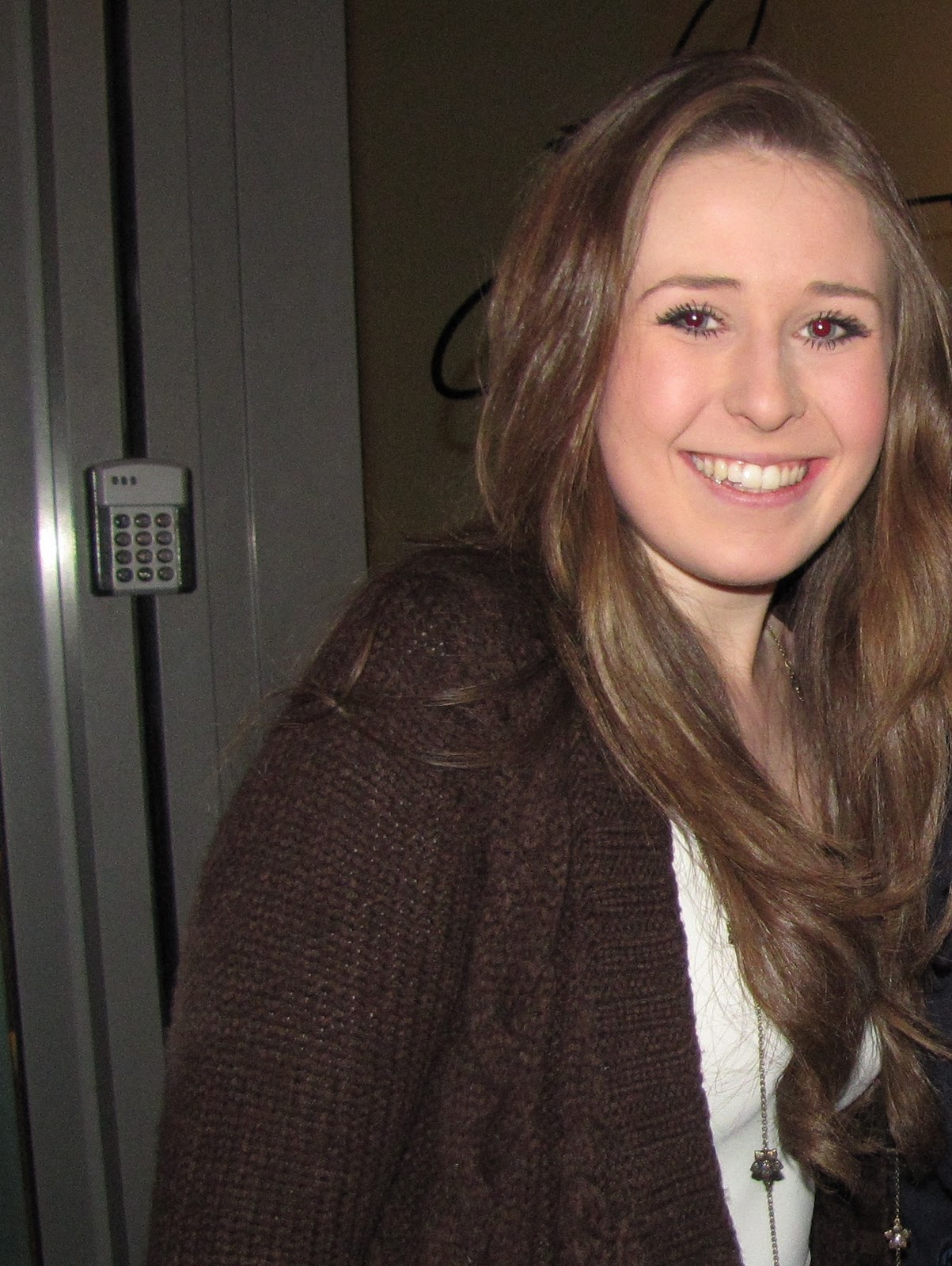 Devon Elise Johnson