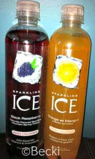 Sparkling Ice Flavored Water Reviews