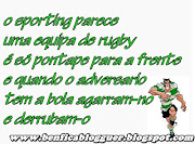 Frases Engraçadas Sobre FutebolBora Lá Rir Da Lagartada (rugby)