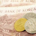 South Korean Won Heads to Weekly Decline