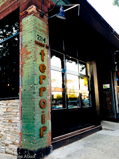 Hearth & Terrior