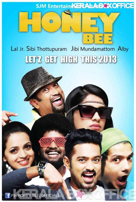 Honey bee malayalam movie mp3 320kbps
