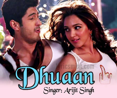 Dhuaan - Fugly