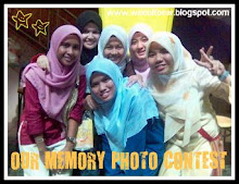 Our Memory Photo Contest