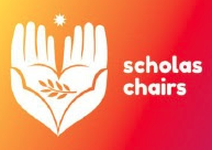 SCHOLAS CHAIRS