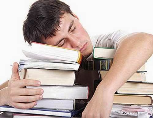 Cara Mengatasi Insomnia Cara Mengatasi Insomnia