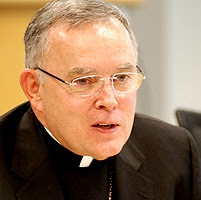 Archbishop Charles J. Chaput