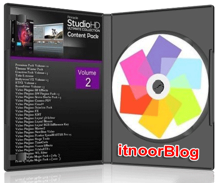 Pinnacle Studio 15 Hd Ultimate Full Version Free Download