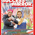 Succes Mirror October 2014 in English Pdf free download