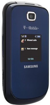 Samsung T259 Samsung T259