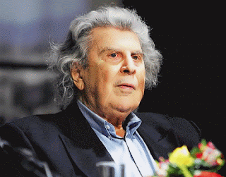 Οι εκλογές και τα ρόπαλα. Γράφει ο Μίκης Θεοδωράκης