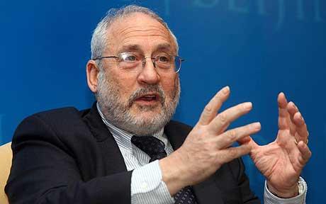 Le Professeur Joseph Stiglitz, Prix Nobel d’économie, entame ce soir sa visite en Tunisie