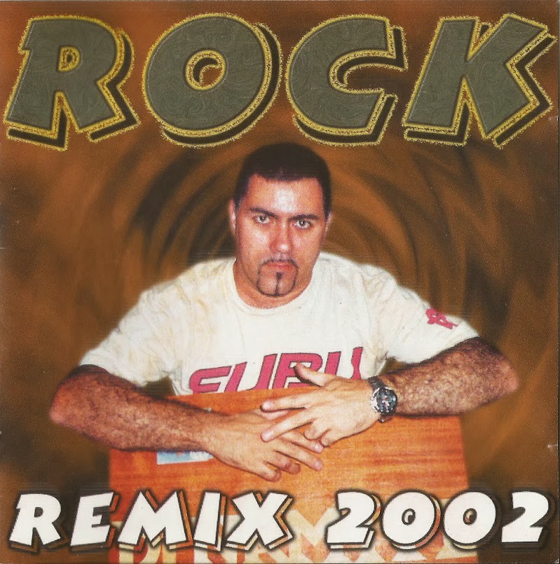 ROCK REMIX 2002