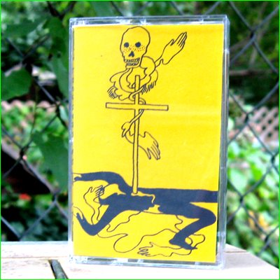 Pocahaunted - Threshold Pocahaunted - Threshold